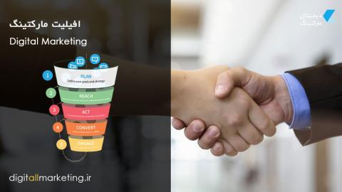 افیلیت مارکتینگ 