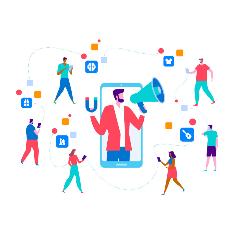 اینفلوئنسر مارکتینگ