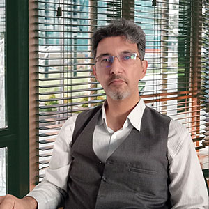 محمد صادق معنوی