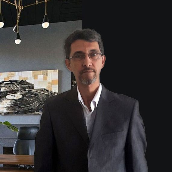 محمد صادق معنوی